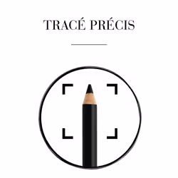 Bourjois Khôl & Contour XL 01 Noir-issime - Vue supplémentaire 4