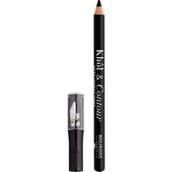 Bourjois Khôl & Contour Taille Crayon 01 Noir-issime