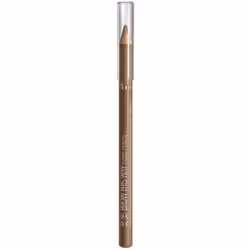 Rimmel Brow This Way 001 Pâle 1.1g, Beige, Pâle, 1,1 g, 826d5a, Volumisant, Femmes