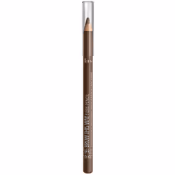 Rimmel Brow This Way 002 Moyen 1.1g, Marron, Moyen, 1,1 g, 56483a, Volumisant, Femmes