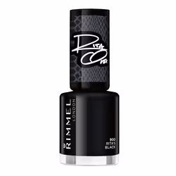 Rimmel 60 Seconds Super Shine