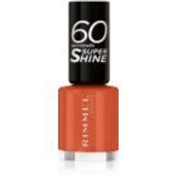 Rimmel 60 Seconds Super Shine teinte 902 Moonlight Magic 8 ml