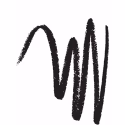 Rimmel Scandaleyes Waterproof Kohl Kajal 001 Black 1.2g