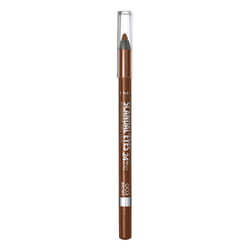 Rimmel Scandaleyes Waterproof Kohl Kajal 003 Brown 1.2g