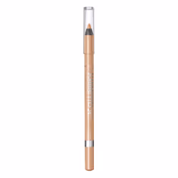 Rimmel Crayon Kôhl Scandaleyes Hydrofuge 005 Nude 1.2g, Kohl, Stylo, Marron et beige, Nude, 1,2 g, ISODODECANE, TRIMETHYLSILO ...