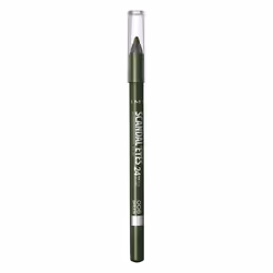 Rimmel ScandalEyes Kohl, Kohl, Stylo, Vert, Green, 1,2 g, ISODODECANE, TRIMETHYLSILOXYSILICATE, DIMETHICONE, SYNTHETIC WAX, P ...