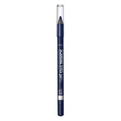 Rimmel Crayon Kôhl Scandaleyes Hydrofuge 008 Blue 1.2g