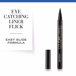 Bourjois Eye Catching 01 Black 1.56ml