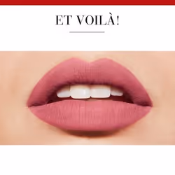 Bourjois Rouge À Lèvres Rouge Velvet The Lipstick 03 Hyppink Chic 2.4g - Vue supplémentaire 4