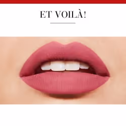 Bourjois Rouge À Lèvres Rouge Velvet The Lipstick 04 Hip Hip Pink 2.4g - Vue supplémentaire 4