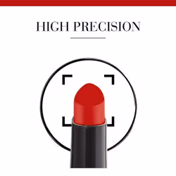 Bourjois Rouge À Lèvres Rouge Velvet The Lipstick 05 Brique-à-Brac 2.4g