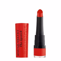 Bourjois Rouge À Lèvres Rouge Velvet The Lipstick 08 Rubi`s Cute 2.4g, Rouge, Rubi`s Cute, 1 couleurs, Hydratant, Unisexe, Ma ...