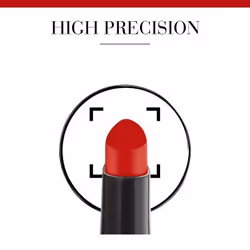 Bourjois Rouge À Lèvres Rouge Velvet The Lipstick 08 Rubi`s Cute 2.4g
