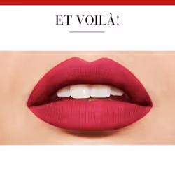 Bourjois Rouge À Lèvres Rouge Velvet The Lipstick 09 Fuchsia Botté 2.4g - Vue supplémentaire 4