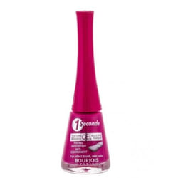 Bourjois 1 Seconde Texture Gel vernis à ongles avec gel 10 ml