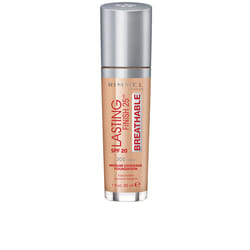 Rimmel Lasting Finish 25 hour Breathable 30ml Sand