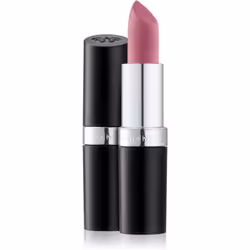 Le rouge à lèvres longue durée Rimmel Lasting Finish apporte à vos lèvres un aspect frais et parfaitement soigné tout au long ...