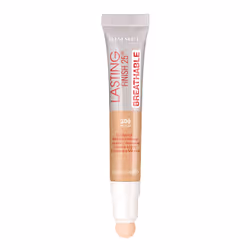 Rimmel Lasting Finish 25hr, Moyenne, 7 ml, Anti-poches, Lissage, Medium, Tube, AQUA/WATER/EAU, CYCLOPENTASILOXANE, BUTYLENE G ...