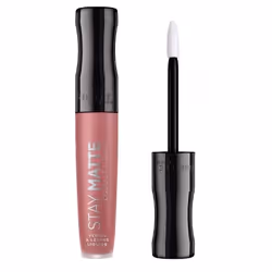 Rimmel Liquide Stay Matte 110 Blush 5.5 ml