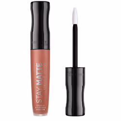 Rimmel Stay Matte Liquid Lip Colour 5,5 ml 700 Be My Baby Mat