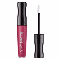 Rimmel Liquide Stay Matte 820 Heartbeat 5.5 ml