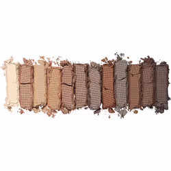 Rimmel Magnif’Eyes Shadow Palette, 001 Nude Edition