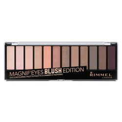Rimmel Magnif’eyes Blush Edition 14g