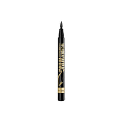 Rimmel Wonderwing 001 Black crayon contour des yeux Kohl