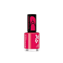 Rimmel 60 Seconds Super Shine 409 Pink Holic vernis à ongles 8 ml Rose