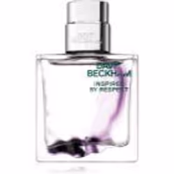 Ne laissez rien vous arrêter et offrez-vous du réconfort dans toutes les situations. L’eau de toilette pour homme David Beckh ...