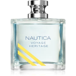 Nautica Voyage Heritage 100 ml