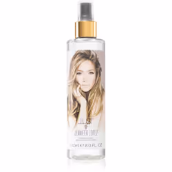 Attisez vos sens&nbsp;! Le spray corporel pour femmes Jennifer Lopez JLust est un cocktail d’ingrédients olfactifs très varié ...