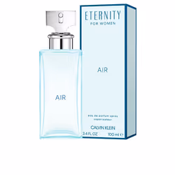 Eternity For Women Air eau de parfum vaporisateur 100 ml