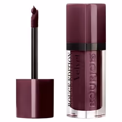Bourjois Rouge À Lèvres Rouge Edition Velvet 25 Berry Chic 6.7ml, Violet, Berry Chic, 1 couleurs, Coloration, Unisexe, Mat