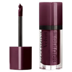Bourjois Rouge À Lèvres Rouge Edition Velvet 25 Berry Chic 6.7ml