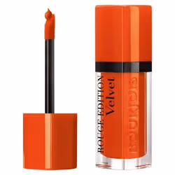 Bourjois Rouge Edition Velvet 30 Oranginal, Rouge, Oranginal, 1 couleurs, Hydratant, Velours, Bouteille
