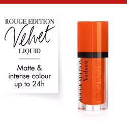Bourjois Rouge Edition Velvet 30 Oranginal