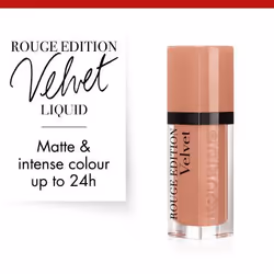 Bourjois Rouge Edition Velvet 7,7 ml 31 Floribeige! Velours