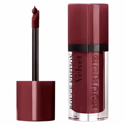 Bourjois Rouge Edition Velvet, Violet, Ultra-violette, 1 couleurs, Coloration, Femmes, Velours