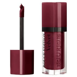 Bourjois Rouge Edition Velvet 7,7 ml 37 Ultra-violette Velours