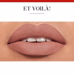 Bourjois Rouge À Lèvres Rouge Velvet The Lipstick 13 Nohalicious 2.4g - Vue supplémentaire 5