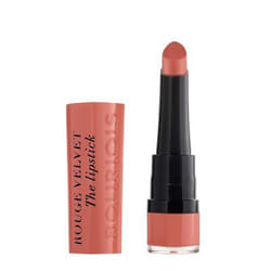 Bourjois Rouge À Lèvres Rouge Velvet The Lipstick 15 Peach Tatin 2.4g
