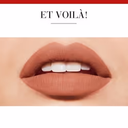 Bourjois Rouge À Lèvres Rouge Velvet The Lipstick 15 Peach Tatin 2.4g - Vue supplémentaire 4