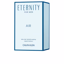 Eternity Air Men eau de toilette vaporisateur 100 ml