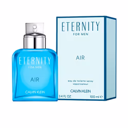 Eternity Air Men eau de toilette vaporisateur 100 ml