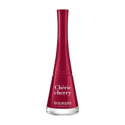 Bourjois Vernis À Ongles 1 Seconde 08 Cherie Cherry 9ml