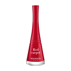 Bourjois Vernis À Ongles 1 Seconde 10 Red Carpet 9ml