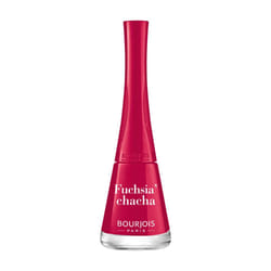 Bourjois Vernis À Ongles 1 Seconde 11 Fuchsia`chacha 9ml