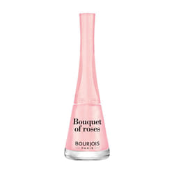 Bourjois Vernis À Ongles 1 Seconde 13 Bouquet Of Roses 9ml