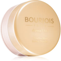 Bourjois Loose Powder teinte 02 Rosy 32 g